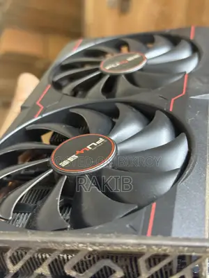 Sapphire Pulse Rx 6500 Xt Gddr6 4gb
