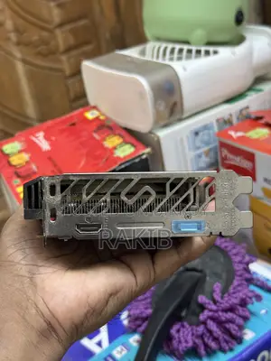 Sapphire Pulse Rx 6500 Xt Gddr6 4gb
