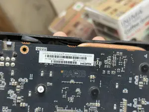 Sapphire Pulse Rx 6500 Xt Gddr6 4gb