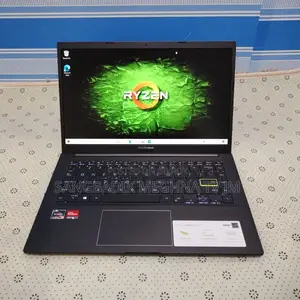 Laptop HP 8GB AMD Ryzen 512GB SSD