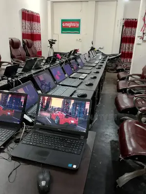 Laptop HP 8GB AMD Ryzen 512GB SSD