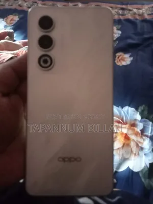 Oppo A5 128 GB White