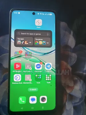 Oppo A5 128 GB White