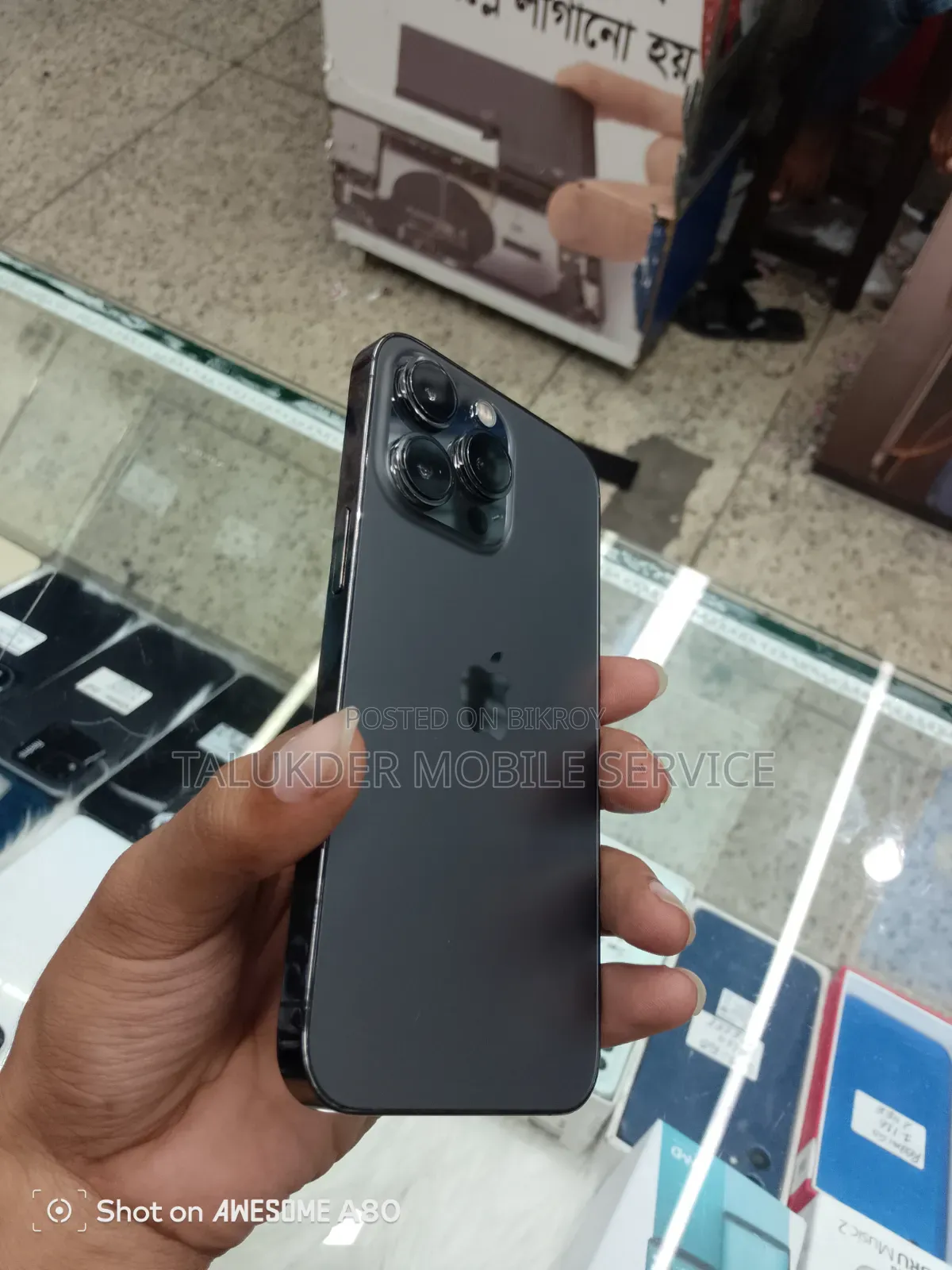 Apple iPhone 13 Pro 128 GB