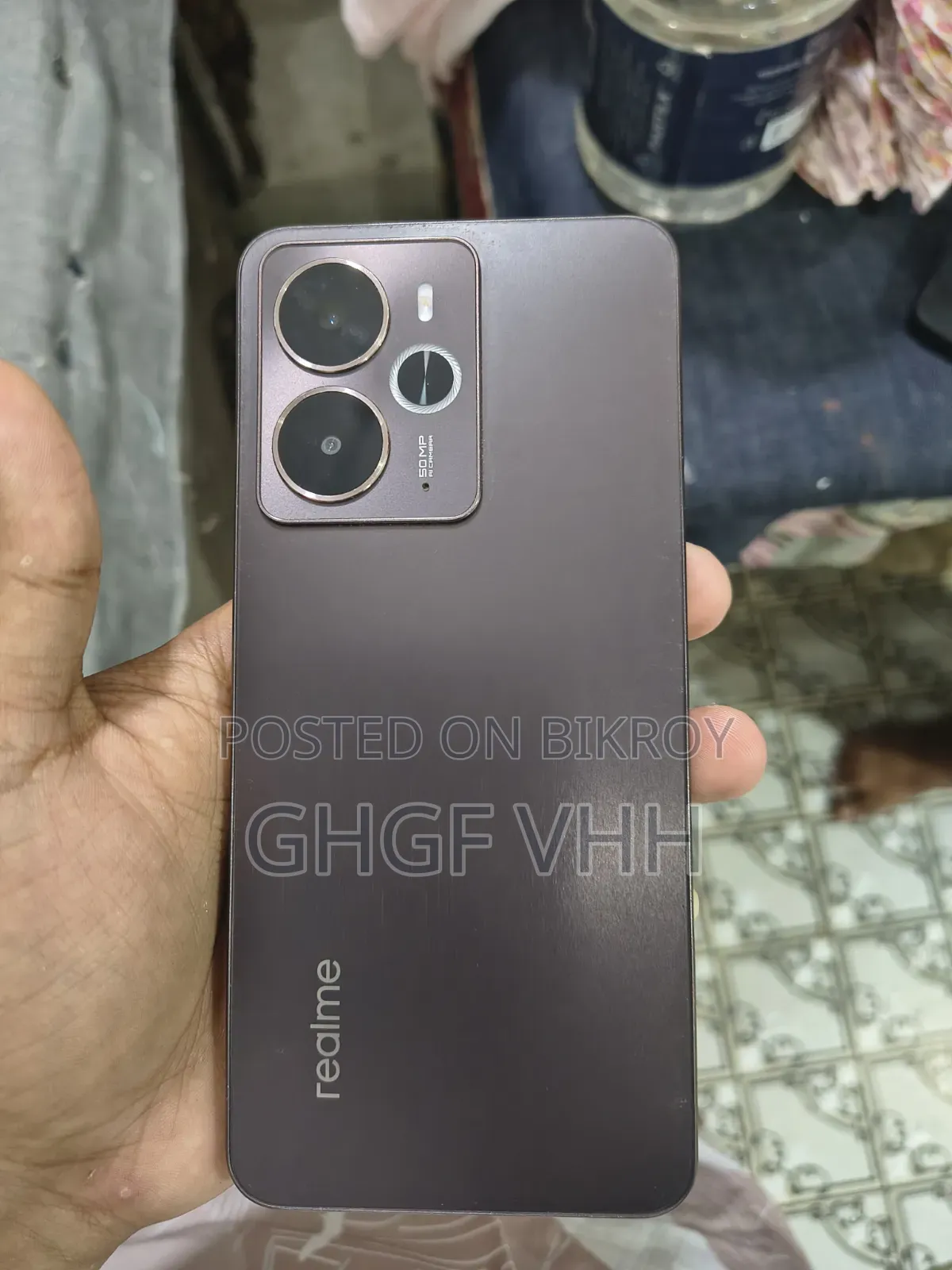Realme 14 256 GB