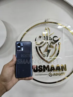 Realme 9 128 GB Black