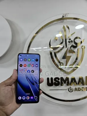 Realme 9 128 GB Black