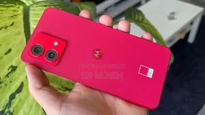 Motorola Moto G84 5G 256 GB Red