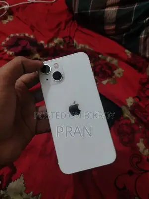 Apple iPhone 13 128 GB White