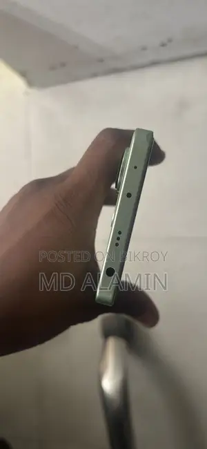 Xiaomi Redmi Note 13 256 GB