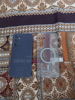 Samsung Galaxy A55 128 GB Blue