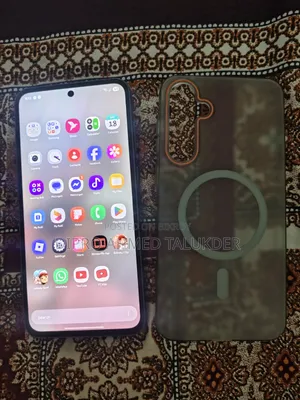 Samsung Galaxy A55 128 GB Blue