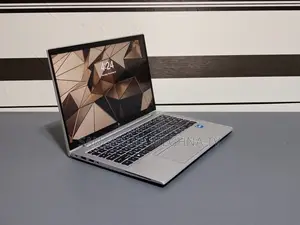 Laptop HP 8GB AMD Ryzen SSD 512GB