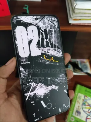Xiaomi 14 512 GB Black