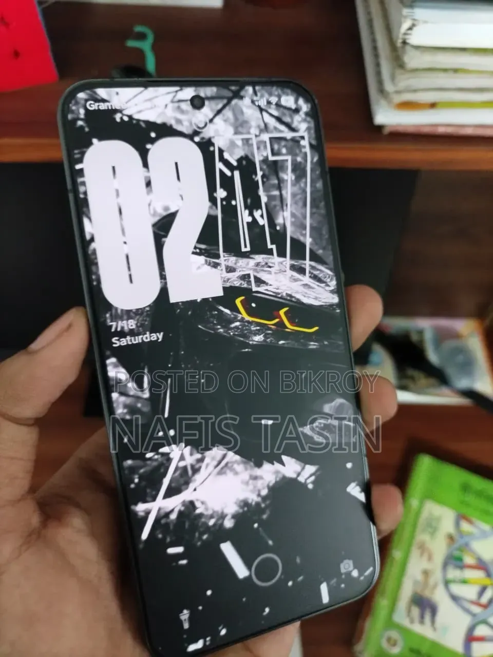 Xiaomi 14 512 GB Black