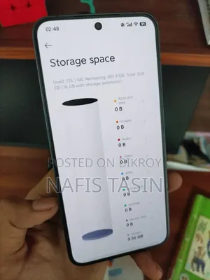 Xiaomi 14 512 GB Black