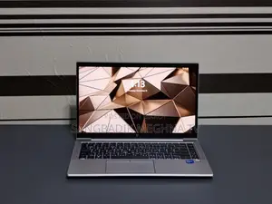Laptop HP 8GB AMD Ryzen SSD 512GB