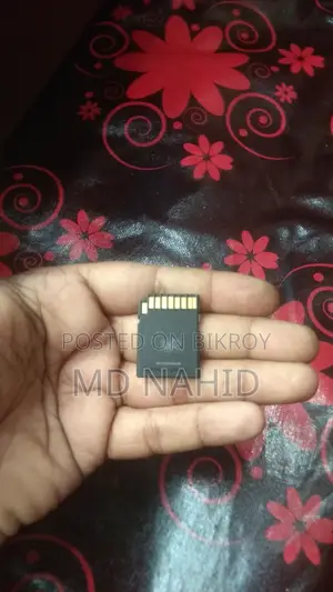৩২জিবি এসডি কার্ড