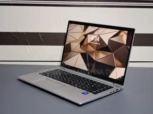 Laptop HP 8GB AMD Ryzen SSD 512GB