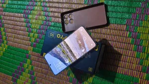 Xiaomi Poco X6 Pro 512 GB White