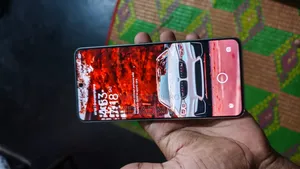 Xiaomi Poco X6 Pro 512 GB White