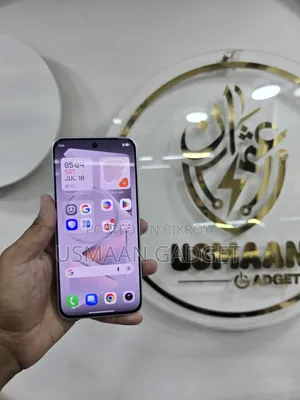 Tecno Pova 7 Pro 5G 256 GB White