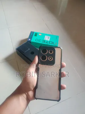Infinix Note 30 128 GB