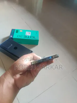 Infinix Note 30 128 GB