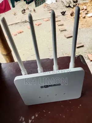 Gpfi Router 25mbps