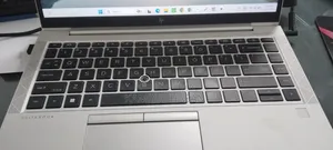 Laptop HP Elitebook 845 G8 16GB AMD Ryzen 5 SSD 512GB