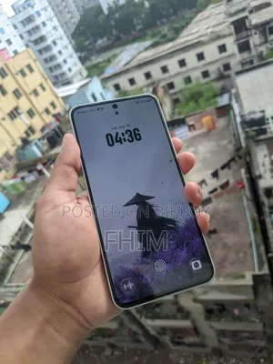 Samsung Galaxy A56 128 GB Green
