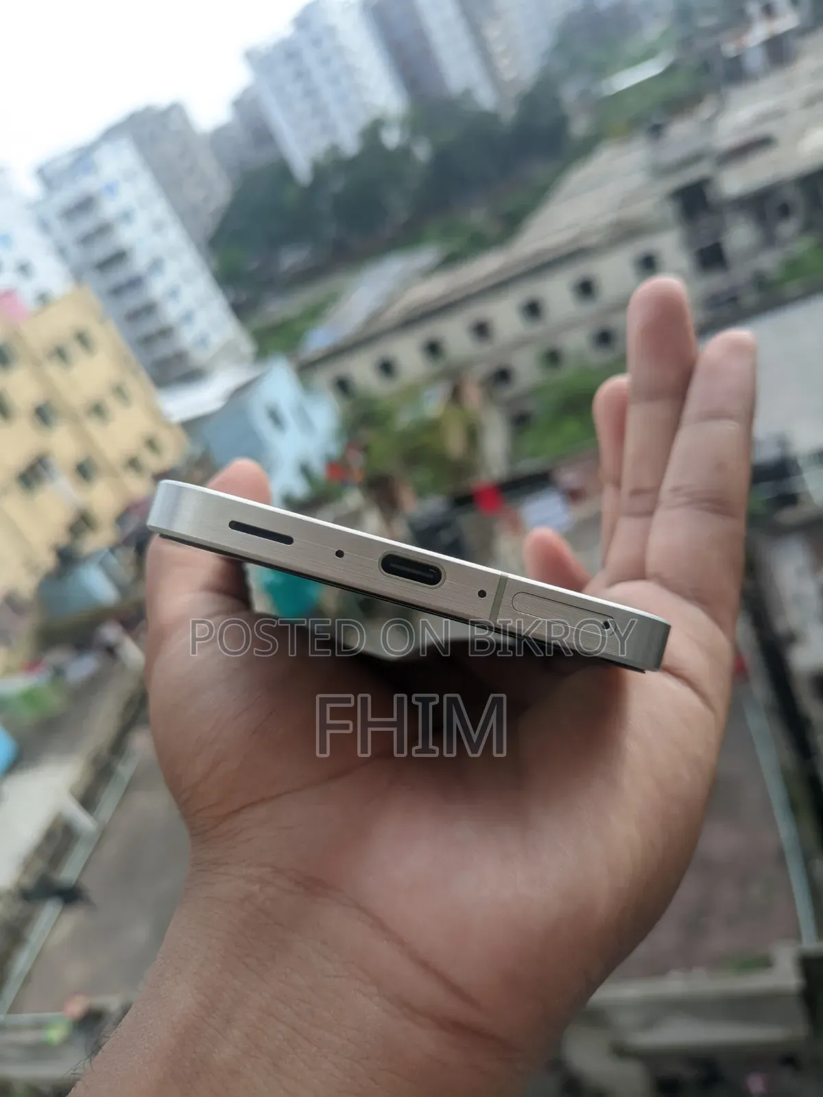Samsung Galaxy A56 128 GB Green