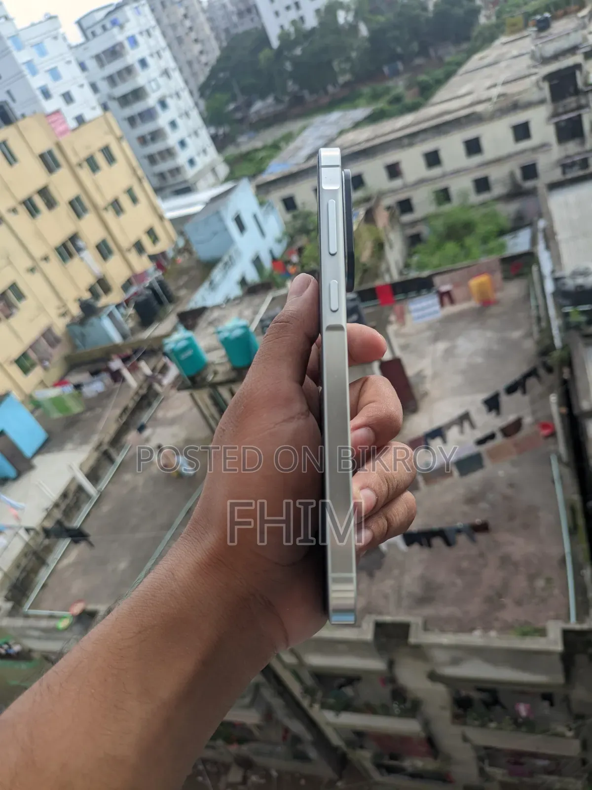 Samsung Galaxy A56 128 GB Green