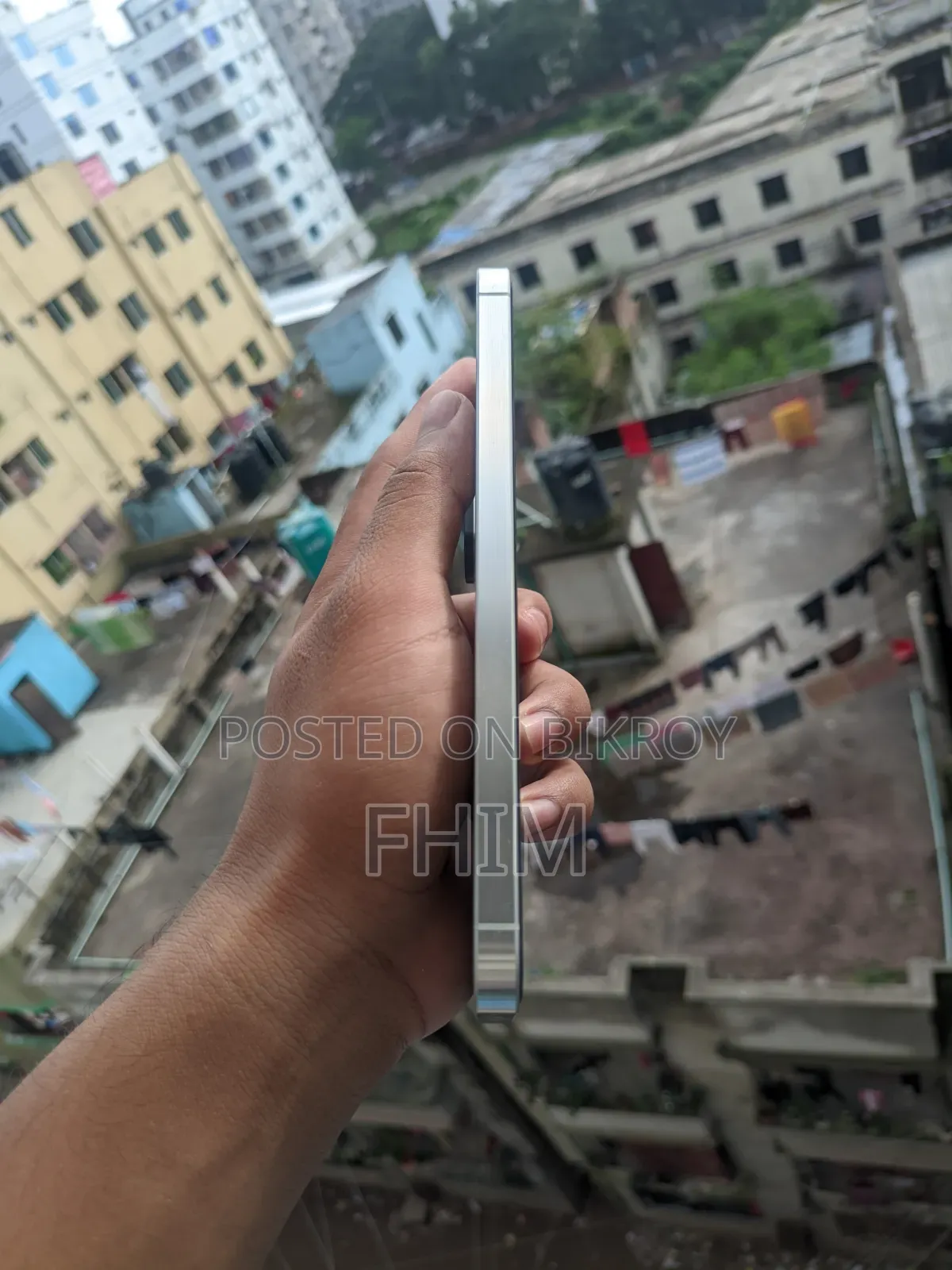 Samsung Galaxy A56 128 GB Green