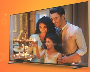 Haier H43P7UX Official 43′′ HQLED Smart Google TV: ফ্রি ইনস্টলেশন
