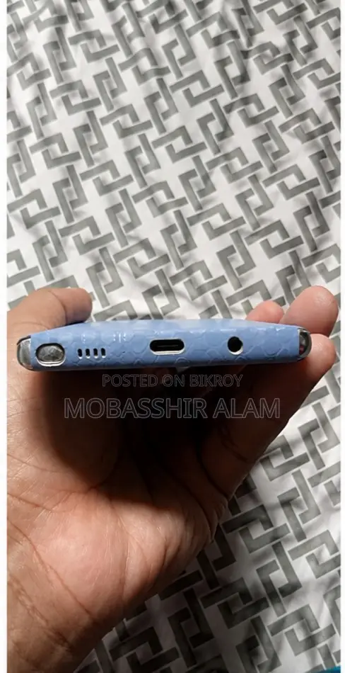 Samsung Galaxy Note 8 64 GB Purple