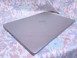 Laptop Dell 8GB AMD Ryzen SSD 512GB