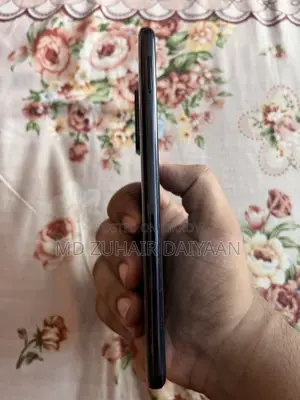 Xiaomi Redmi Note 10 Pro Max 128 GB Black