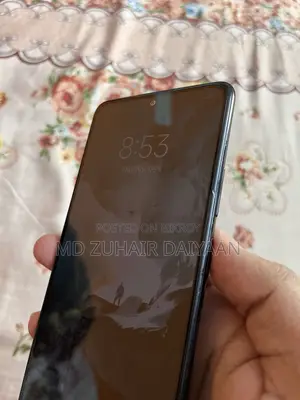 Xiaomi Redmi Note 10 Pro Max 128 GB Black