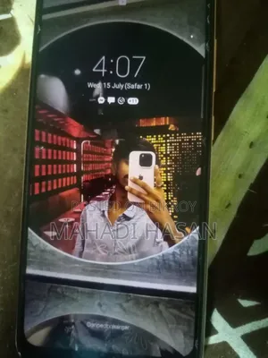 Samsung Galaxy A70 128 GB Orange