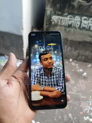 Infinix Smart 6 32 GB Blue