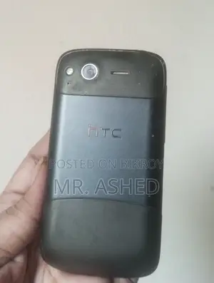 HTC Desire S