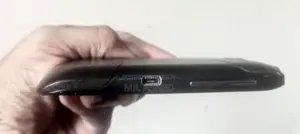 HTC Desire S