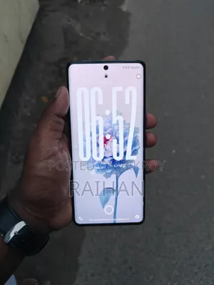 Vivo V40 256 GB Gray