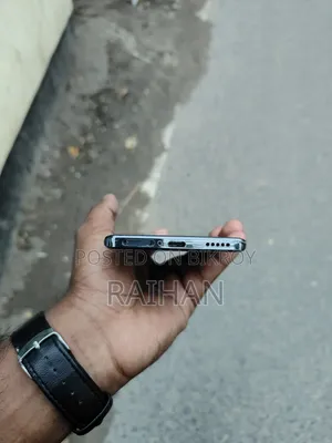 Vivo V40 256 GB Gray