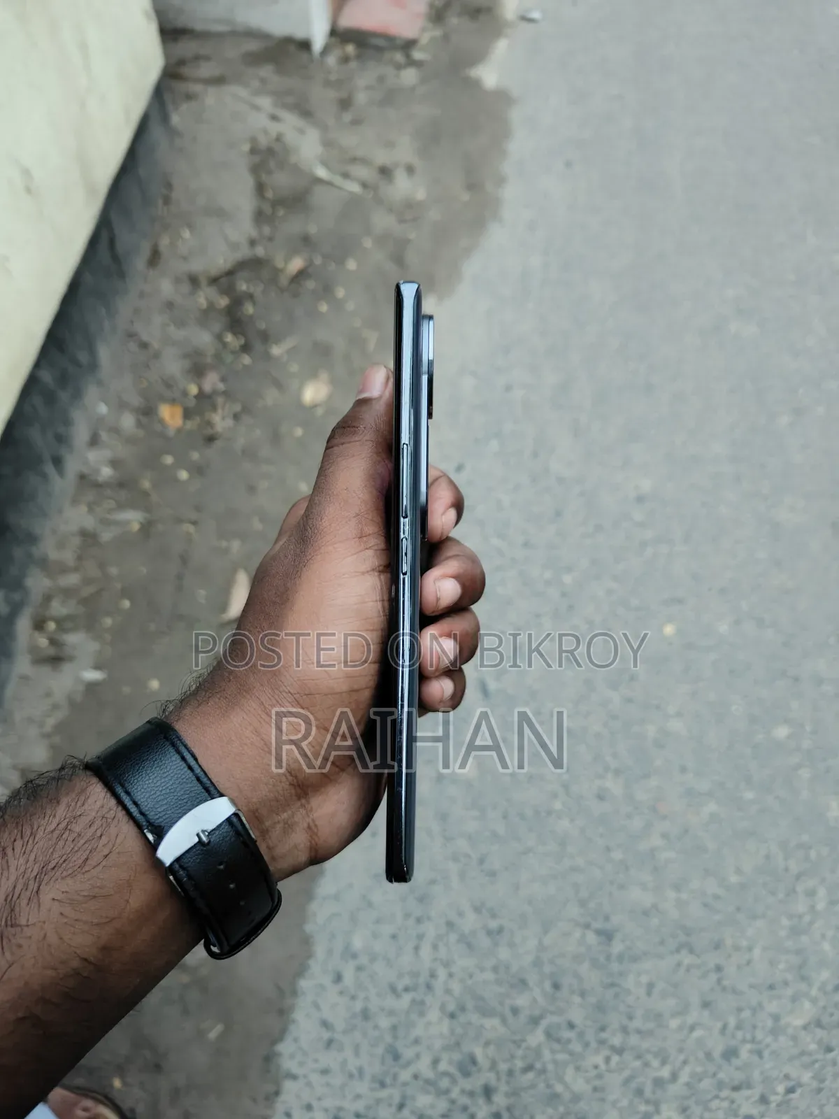 Vivo V40 256 GB Gray