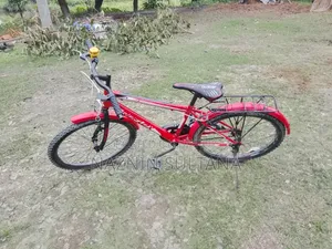 সাইকেলটি বিক্রি করা হবে।