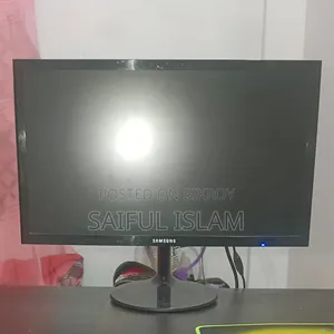 স্যামসাং মনিটর