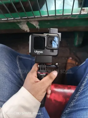Go Pro 12 Camera