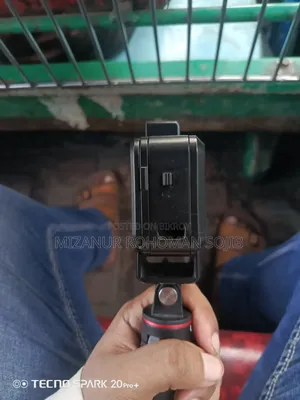 Go Pro 12 Camera